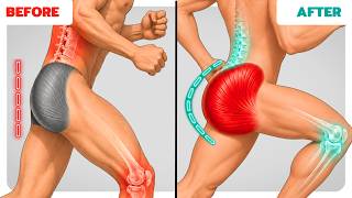 How to Become A Glute Dominant Runner