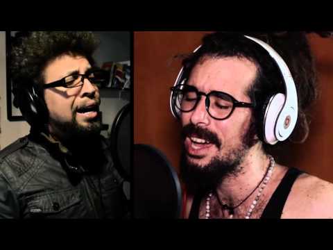 Reynier Aldana y Kamankola- Donde me llevará - CD Huella (Video-Official)