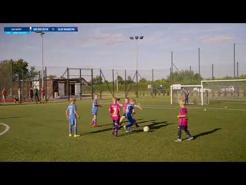 2022.09.03 - MZPN [F1 Żak 2014]: UKS Irzyk vs GLKS Nadarzyn