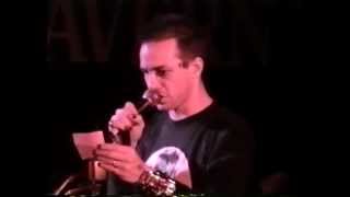 GROOVIE GHOULIES 7/9/99 pt.7 "Armageddon 2000" & "Runnin' With Bigfoot" Live In Toronto