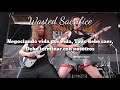 Killswitch Engage - Wasted Sacrifice (Sub Español)