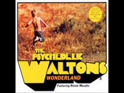 The Psychedelic Waltons feat Roísín Murphy - Wonderland (Roger Sanchez Unreleased mix)