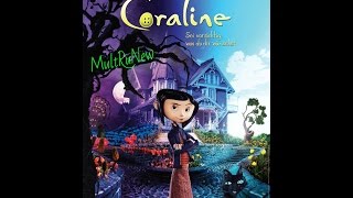 Коралина в Стране Кошмаров (2008)