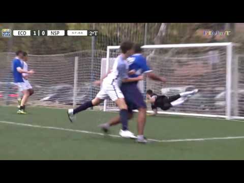 1 ECOS VII vs NS PILAR 0 - (7ma  fecha B – zona 1) - 02/04/2017
