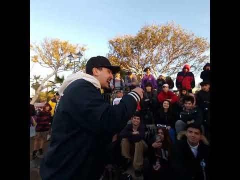 MCMADETUHERMANA Y ANDYS vs JEIPIEM Y MANIACK / SEMIFINAL KD 2024 SUMMER DUPLAS