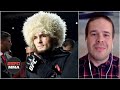 News and notes on UFC champions | Legitimate Questions with Marc Raimondi | ESPN MMA