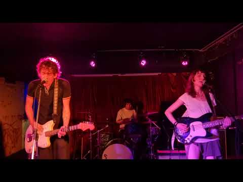 EGOISM - Addison rd (live)