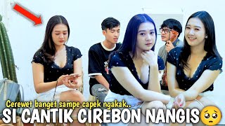 Download lagu PRANK SHOLAWAT &NGAJI❗️SI CANTIK INI AWALNYA CEREWET AKHIRNYA NANGIS DENGER SHOLAWAT😍@derma_express mp3 Download lagu PRANK SHOLAWAT &NGAJI❗️SI CANTIK INI AWALNYA CEREWET AKHIRNYA NANGIS DENGER SHOLAWAT😍@derma_express mp3