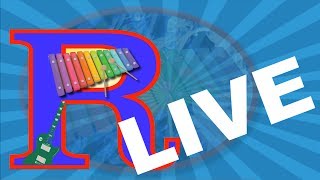 Rockarimba Live stream