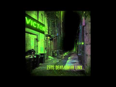 Jackie Boy 2.0 - Zed's Dead & Omar LinX