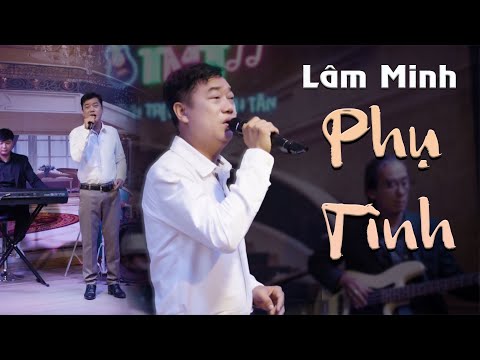 Phụ Tình | Lâm Minh giọng ca vàng trở lại sau 20 năm vắng bóng với ca khúc mới Trữ Tình Gây Nghiện