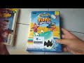 Shark Tale And Rubbadadubers Finbar The Mighty Movie Star DVD Review