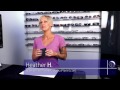 Ray Ban Folding Wayfarers Demonstration - OpticsPlanet.com 