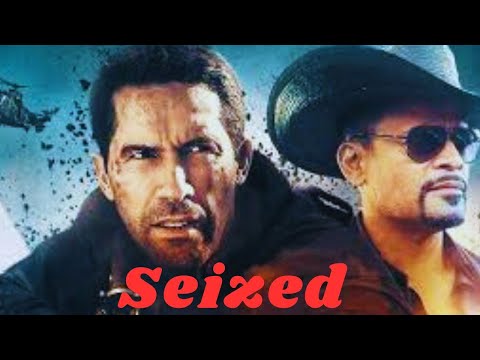 Seized (2020) Movie | Scott Adkins, Mario Van Peebles | Review and Facts