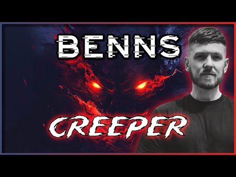 BeNNs  - Creeper
