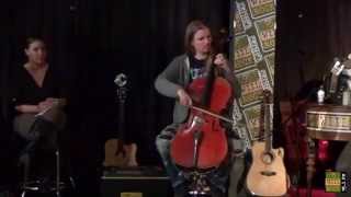 Apocalyptica - Cold Blood (acoustic)