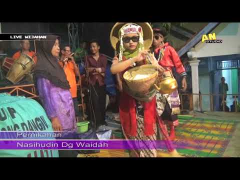 BAPAK TANI voc.Mimin Aminah - SENI SINTREN SRI MULYA SEJATI Live Wijahan 2017