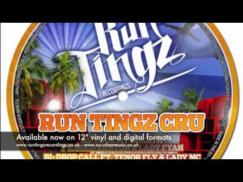 Took My Breath - Run Tingz Cru ft. Solo Banton & Lady Fyah