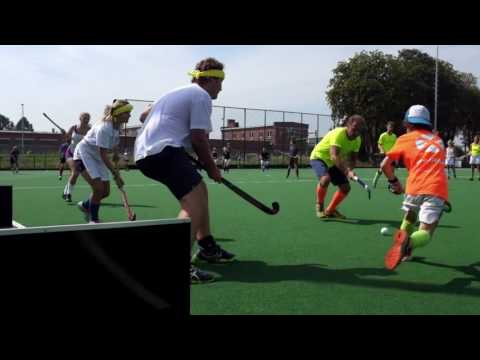 KHC Leuven — Familietornooi 2016 — Aftermovie