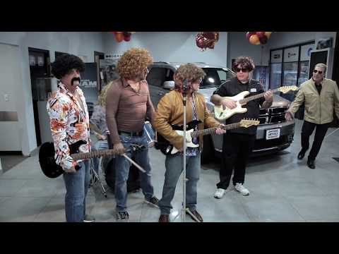 MORE Cowbell. Artioli Chrysler Dodge RAM Spoof Commercial