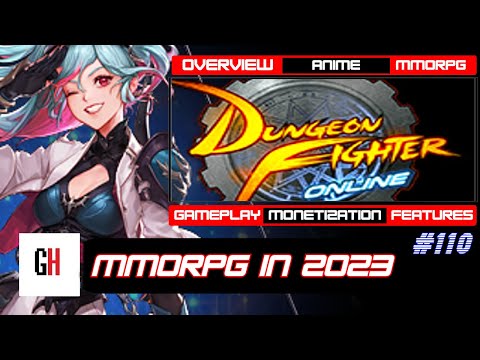 Is Dungeon Fighter Online Worth It? - Overview and Gameplay From The Start