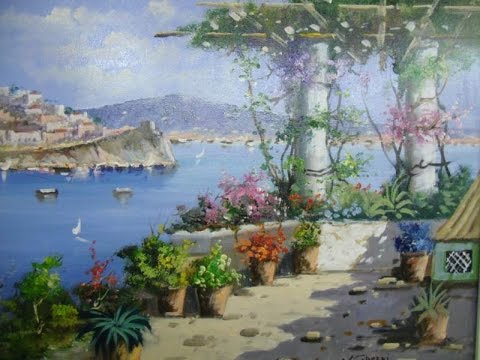 Roberto Murolo - Cicerenella (da Napulitana No.1 - Storia della Canzone Napoletana)