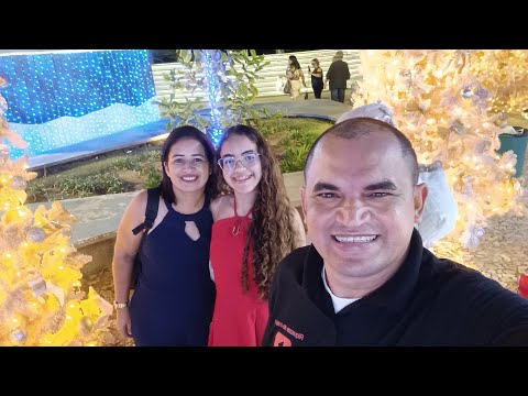 Conhecemos a VILA Nevada em Garanhuns, Pernambuco.