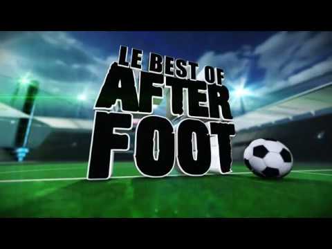 Le best-of de l’After foot du mercredi 30 août