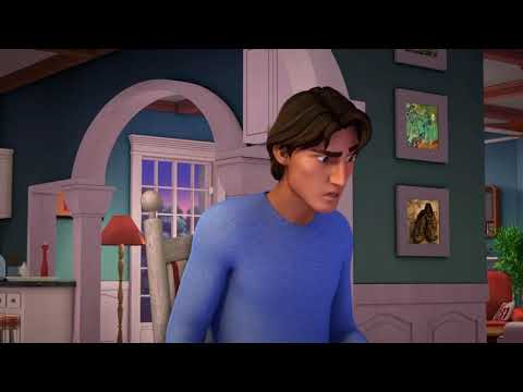 Alvinnn And The Chipmunks: Season 5: Episode 2 - The Great Snack Off | Full Episode