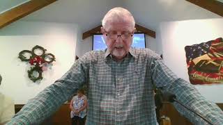 Sermon: Let's Get AMAZED at Amazing Grace!