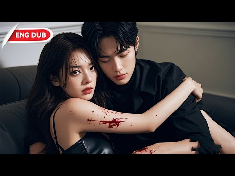 【ENG DUB】My CEO Wife Was Cold & Devout... Until She Took a Knife for Me.#drama