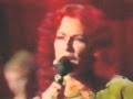 Anni Frid Lyngstad Lets Get This Show On The Road With Claus Geijerstam 1981