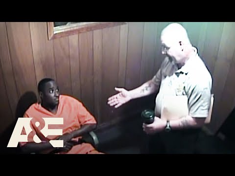 Cold Case Files: Unchecked Alibi Let Killer Roam Free For Nearly 30 Years | A&E