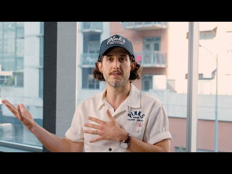 Nick Zemanek video testimonial