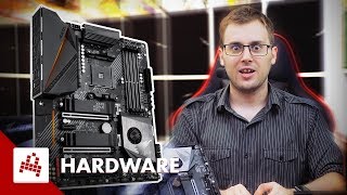 Vyzkoušeli jsme PCIexpress 4.0 a ultra-rychlý NVMe disk od AORUSu