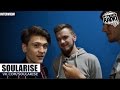 SOULARISE - интервью NOMERCY RADIO (Москва, BROOKLYN ...