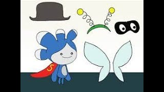 Dress up tera game in scratch || Scratch Tutorial for beginner || Scratch Project