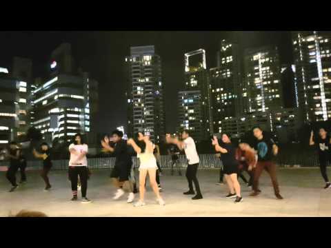 150416 KPOP Dance Off Vol 74: BTS - I Need U