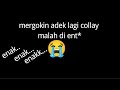 Desahan Cewek Lembut NYOBAIN NGNT ADEK SENDIRI ️ASMR Hyper Geli