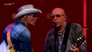 City - Am Fenster (Die Ross Antony Show vom 19.03.2022) | 🎞️4K (2160p, UHD)