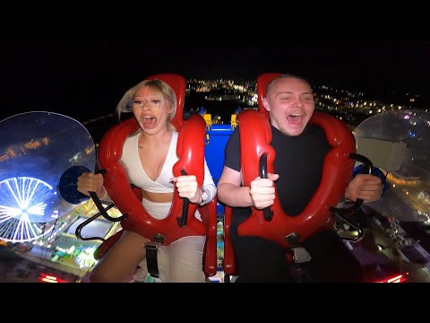 Slingshot Ayia Napa Uncut!!! Best of Summer 2023... Part 21