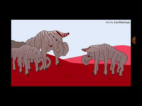 reacting to biblaridion alien biosphere ep 13