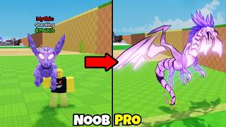 Noob to Rarest Eternal in Steal an Egg Noob to Pro!