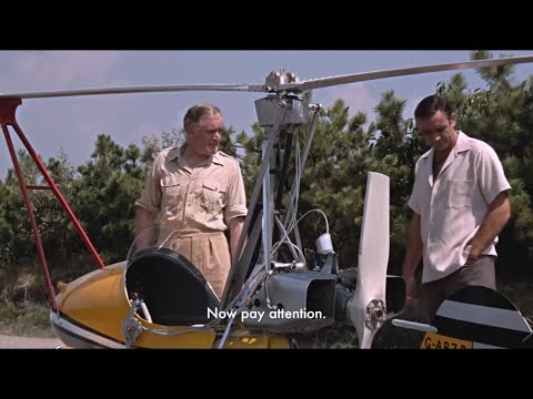 YOU ONLY LIVE TWICE | Little Nellie's adventure in Japan