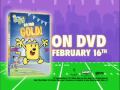 Wubbzy Go For Gold