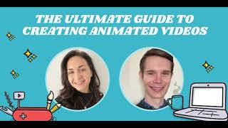 Download lagu The Ultimate Guide to Creating Animated Videos | VideoScribe Webinar mp3 Download lagu The Ultimate Guide to Creating Animated Videos | VideoScribe Webinar mp3