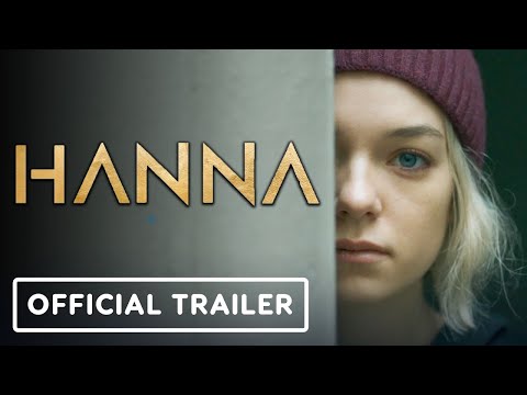 Hanna: Official Season 3 - Official Teaser Trailer | NYCC 2021