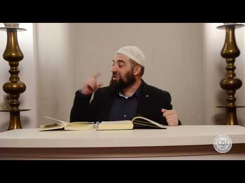 Davudi alejhi selam - Enes Goga