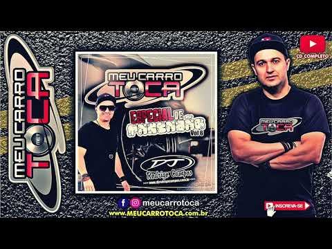 MEU CARRO TOCA VOL 06 ESPECIAL DE PANCADÃO - DJ RODRIGO CAMPOS  (DOWNLOAD)