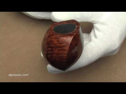 pipa Cornelius Maenz 071 - smoking pipe